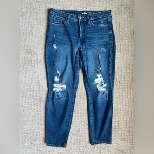Old navy jeans